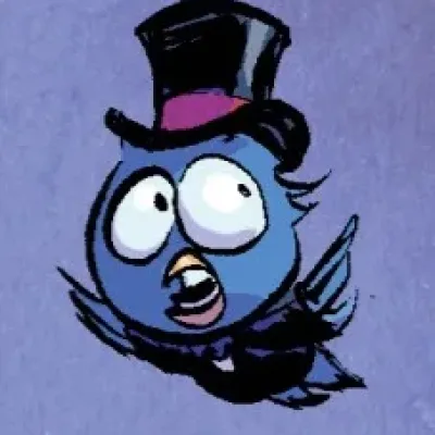 Sir Chirpington