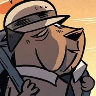 Sir Drifus Alexander