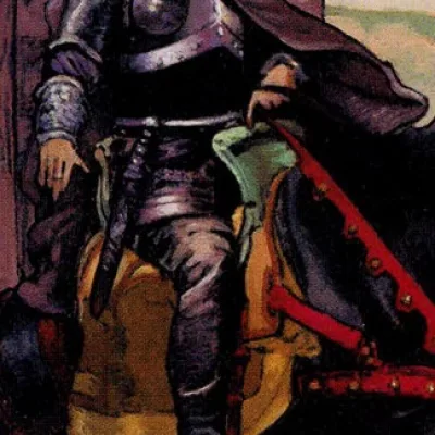 Sir Dunsark