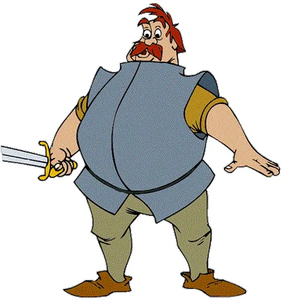 Sir Ector
