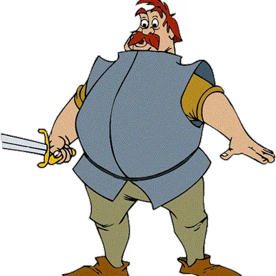 Sir Ector