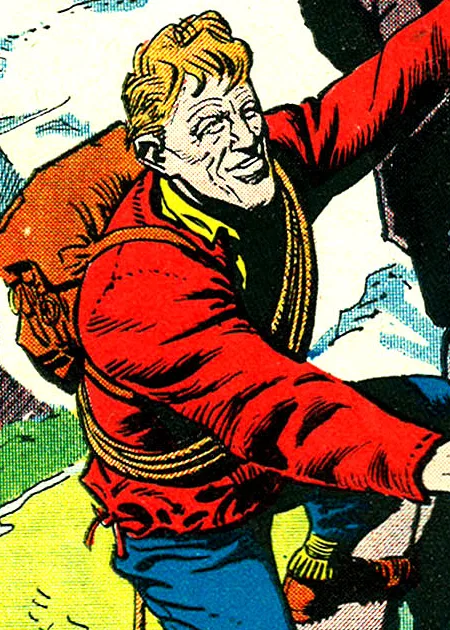 Sir Edmund Hillary