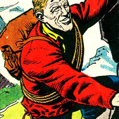 Sir Edmund Hillary