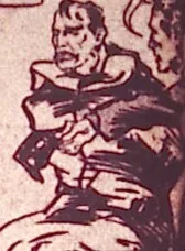 Sir Fenton Carsley