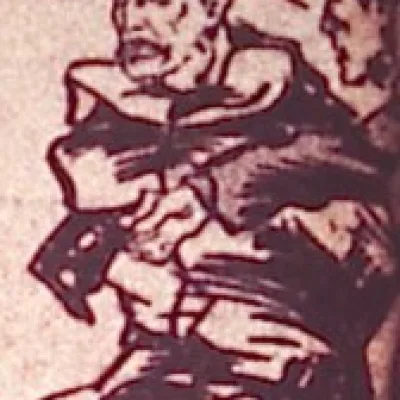 Sir Fenton Carsley