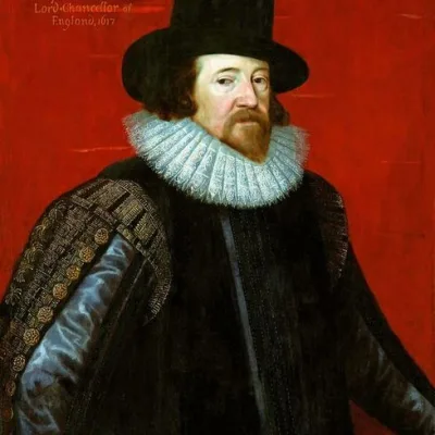 Sir Francis Bacon