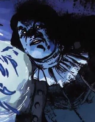 Sir Francis Dashwood