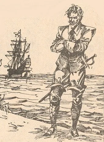 Sir Francis Drake