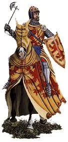 Sir Gaheris