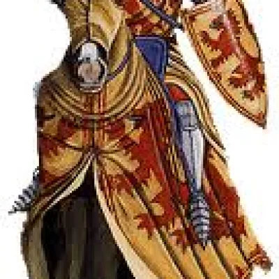 Sir Gaheris