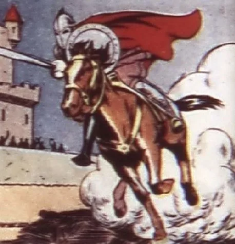 Sir Galan
