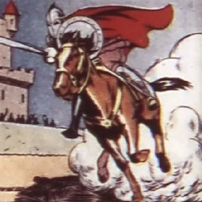 Sir Galan