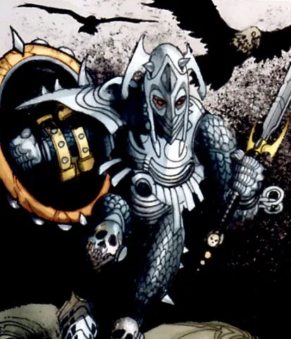 Sir Gawain