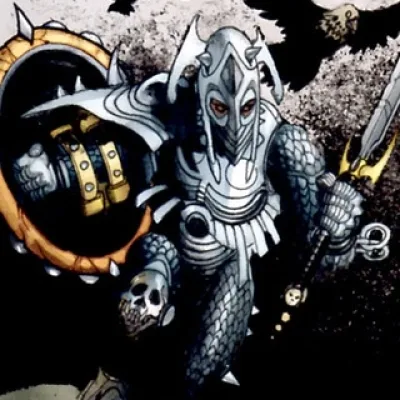 Sir Gawain