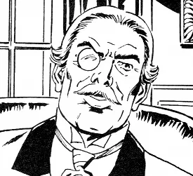 Sir Gerald Flood