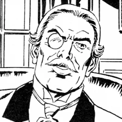 Sir Gerald Flood