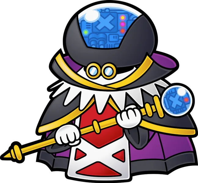 Sir Grodus
