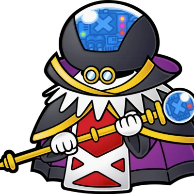 Sir Grodus
