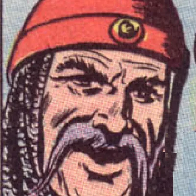 Sir Grot