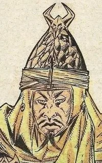 Sir Hargan