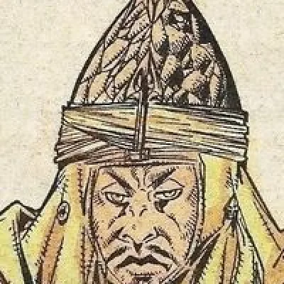 Sir Hargan