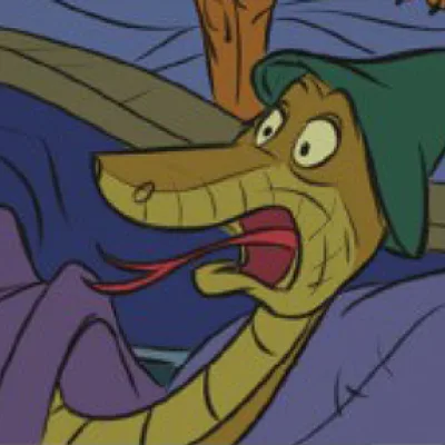Sir Hiss