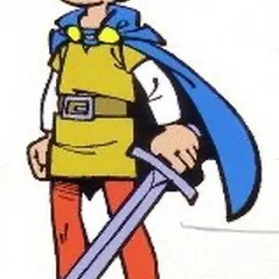 Sir Johan