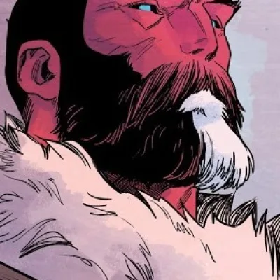 Sir Krylos the Bold