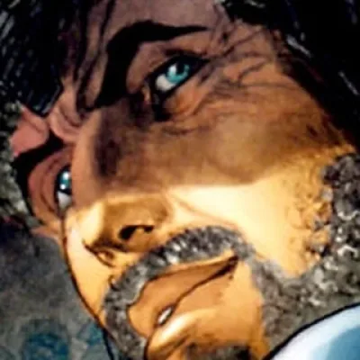 Sir Lancelot