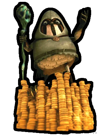 Sir Malachi