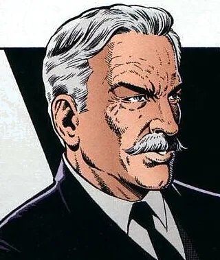 Sir Miles