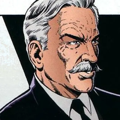 Sir Miles