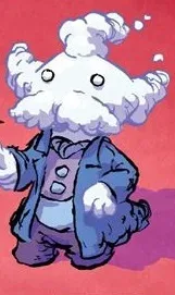 Sir Nimbus