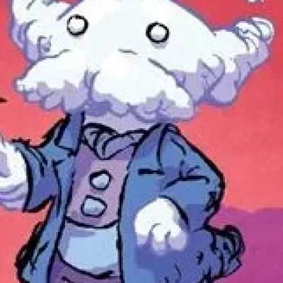 Sir Nimbus