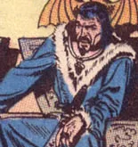 Sir Oswald Bane