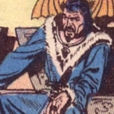 Sir Oswald Bane