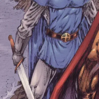 Sir Percival