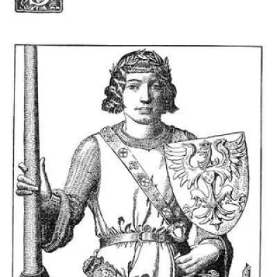 Sir Percival
