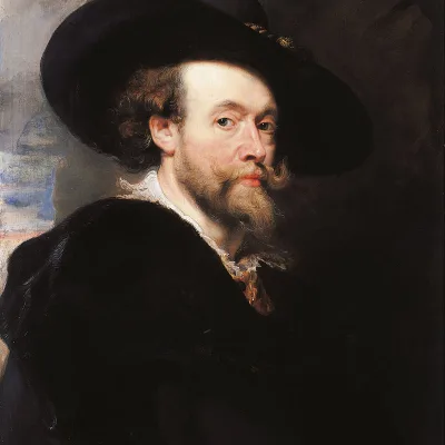 Sir Peter Paul Rubens