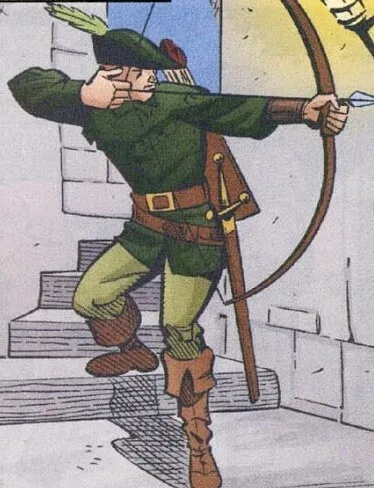 Sir Robert Queen