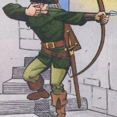 Sir Robert Queen