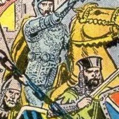 Sir Sagramor