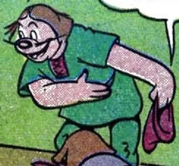 Sir Scramselot