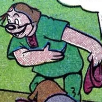 Sir Scramselot