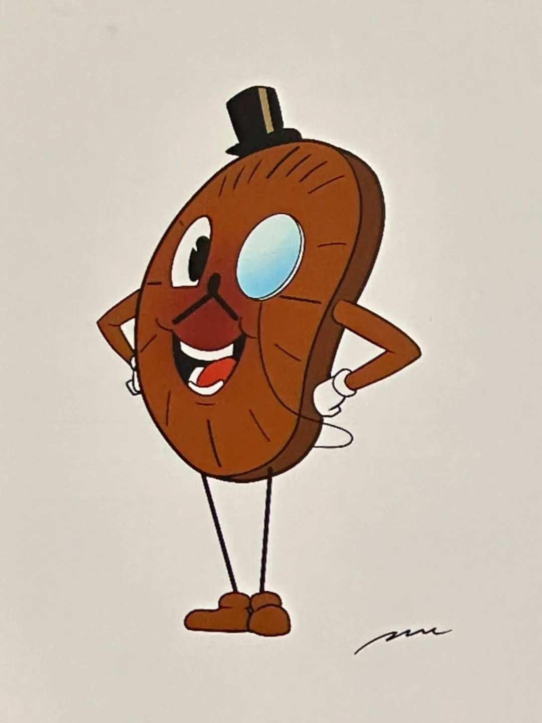 Sir Seconds