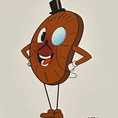 Sir Seconds