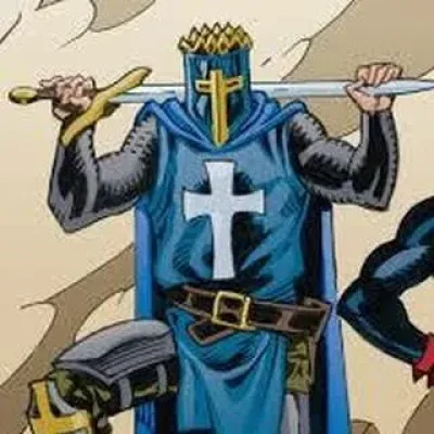 Sir Steel