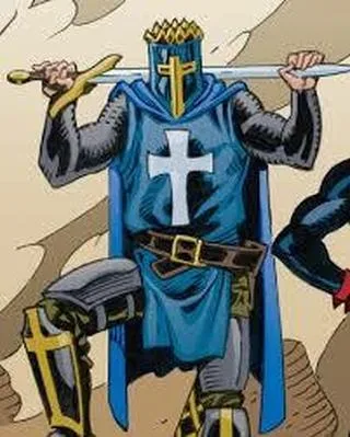 Sir Steel