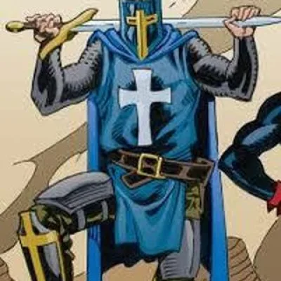 Sir Steel