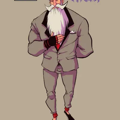 Sir Sunday